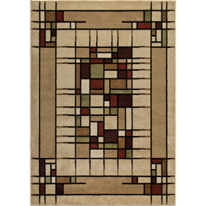 Four Seasons Eldridge Indoor/Outdoor Area Rug