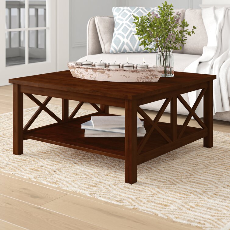 wayfair furniture coffee tables