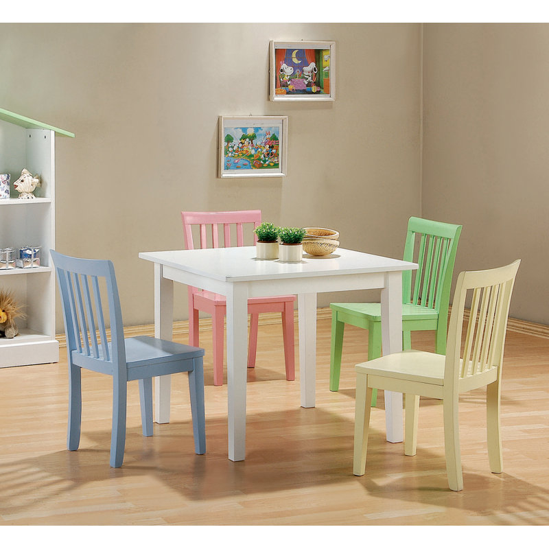 isabelle dining set