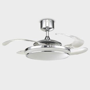 Downlight Ceiling Fans You Ll Love Wayfair Co Uk