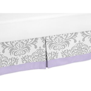 Elizabeth Toddler Bed Skirt