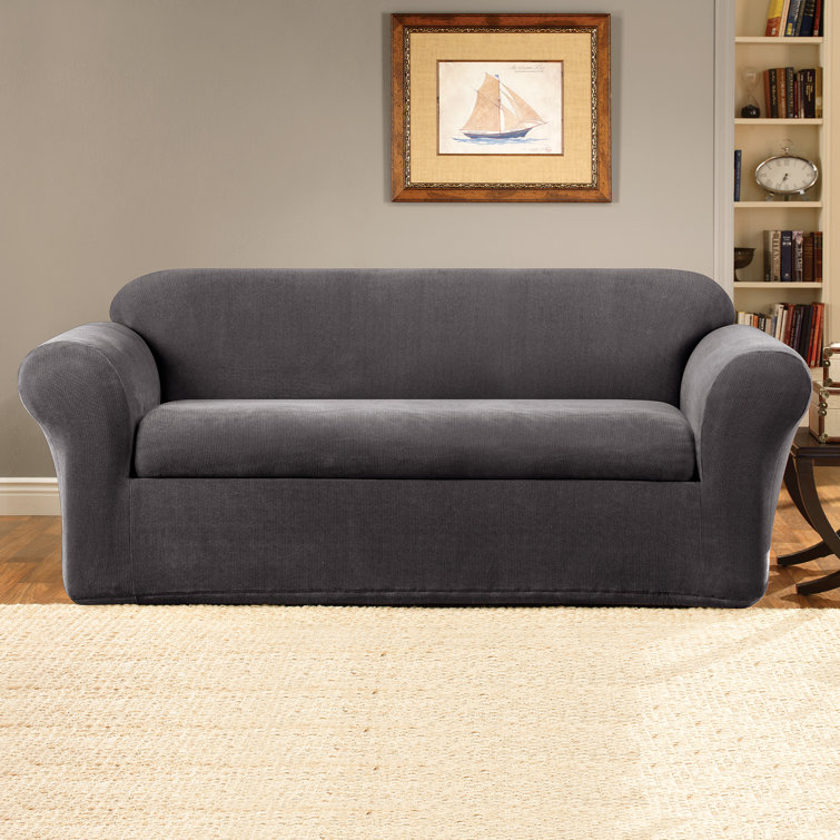 box sofa slipcover