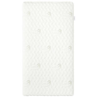 evolur crib mattress