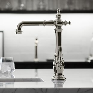 Wall Mount Bar Sink Faucets Wayfair