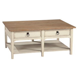 Go to store & view more images Natalia Coffee Table by One Allium Way