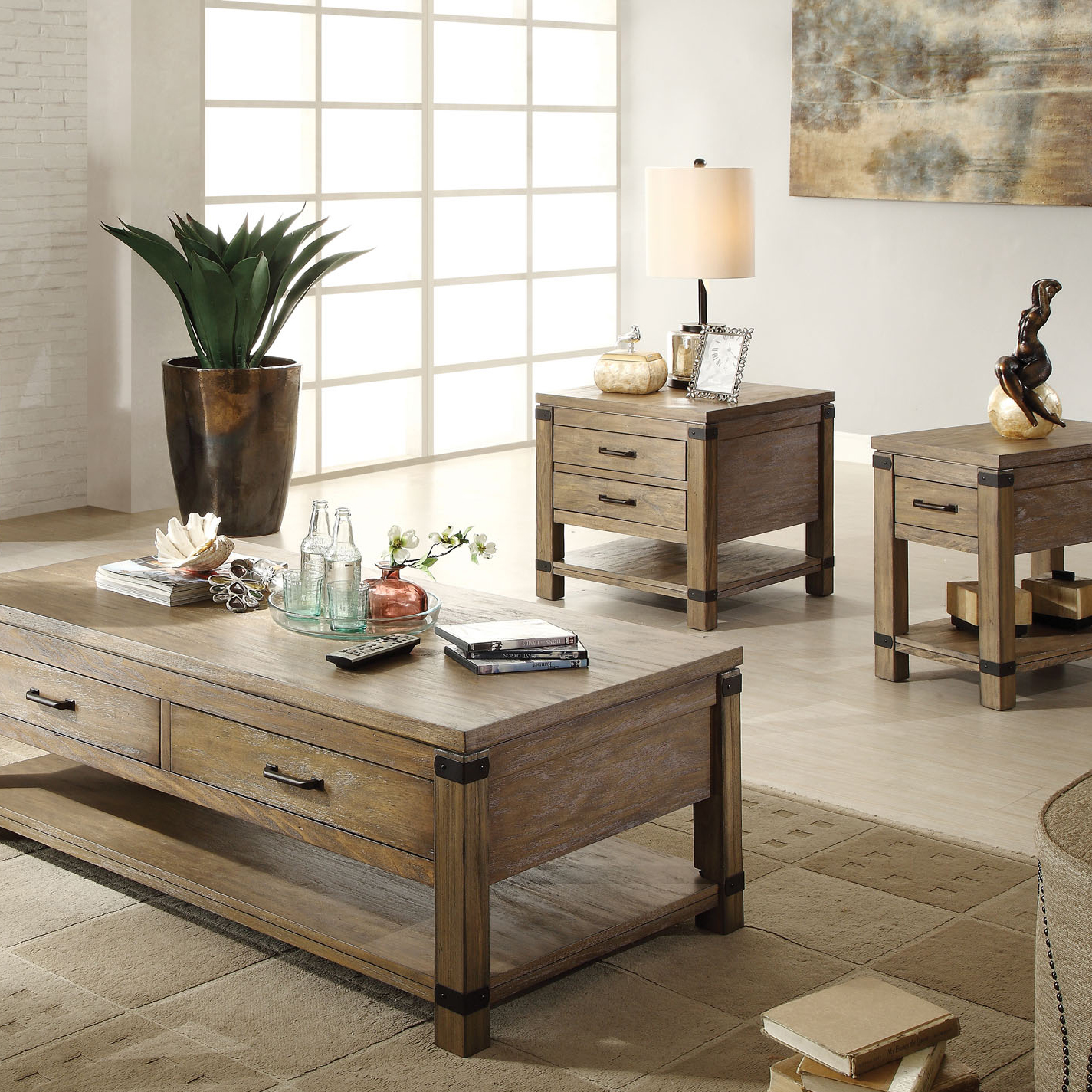 Living Room Furniture Birch Lane