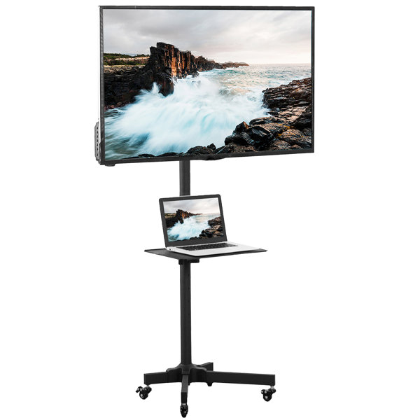 Mobile Tv Stand | Wayfair