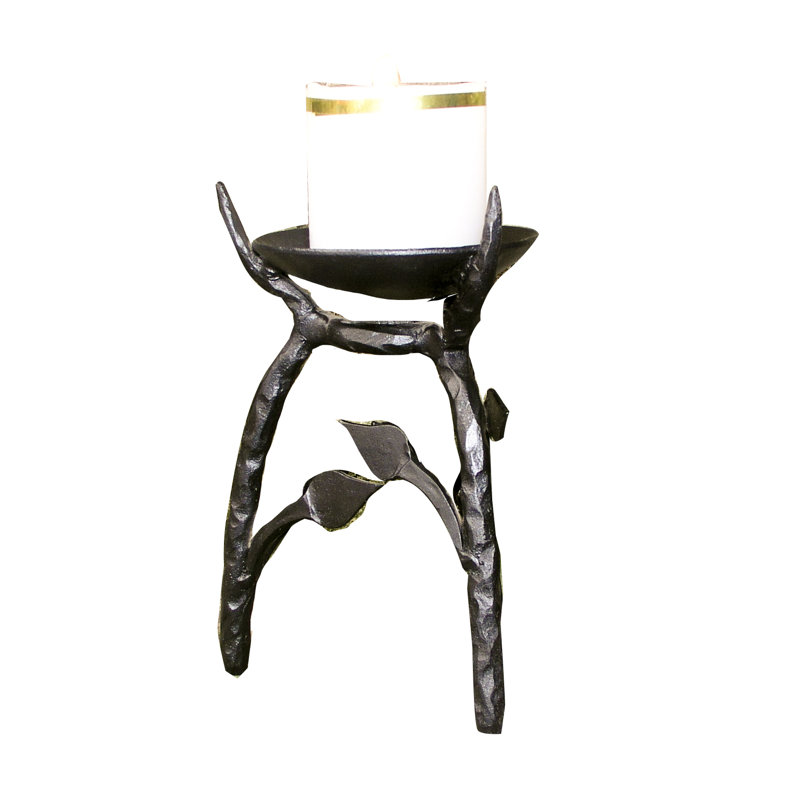 Iron Dish