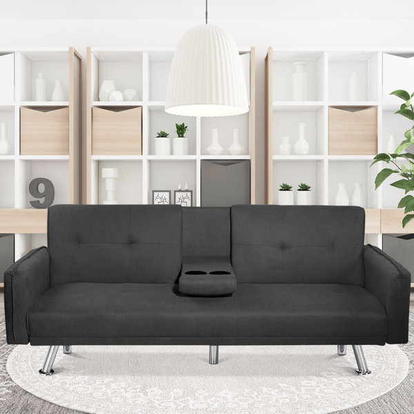 Rv Sofa Bed Wayfair Ca