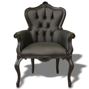 Go to store & view more images Rosdorf Park Mccarthy Chair