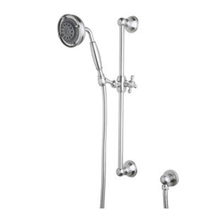 Go to store & view more images Rohl Merchandise Pak Classic Hand Shower Set