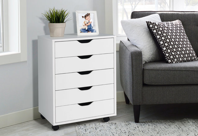 Top-Rated Storage Drawers