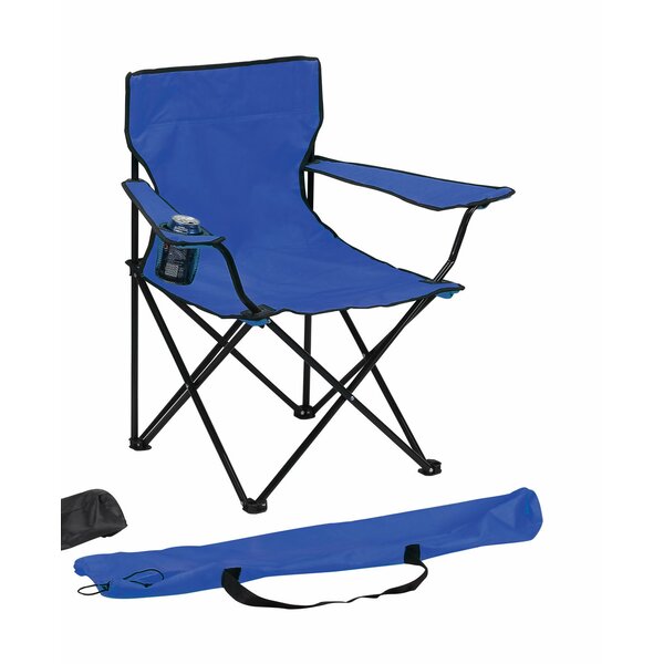 Outdoor Folding Camp Chairs | Wayfair