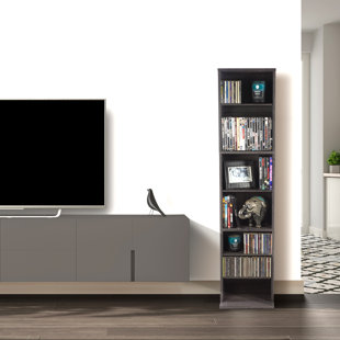 Media Shelves Bookshelves Stand Shelves Shelving VARIOUS COLOURS NEW/OVP 