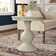 Three Posts™ Loganville End Table & Reviews | Wayfair