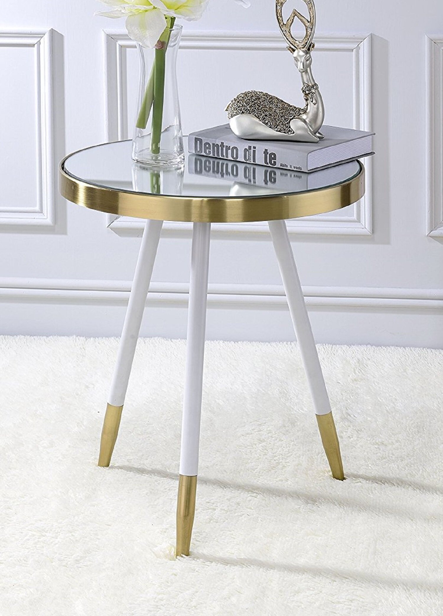 Mercer41 Arreola End Table Wayfair