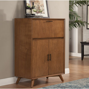 Go to store & view more images Langley Street Parocela Bar Cabinet