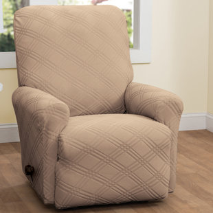 Big Man Recliner Covers Wayfair