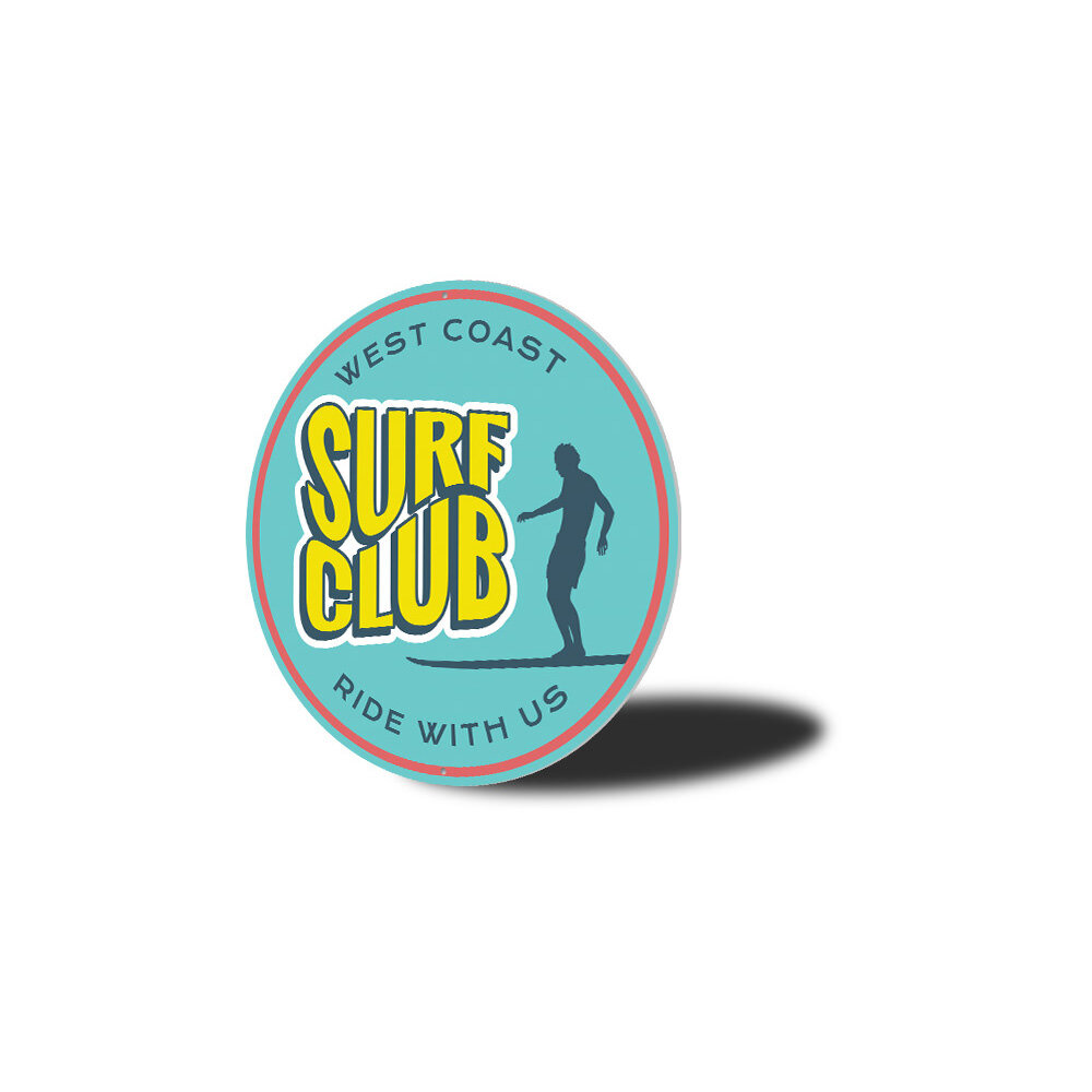 west coast surf club