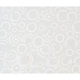 circle crib sheets