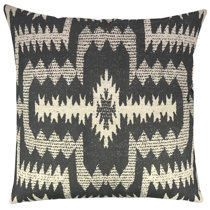 aztec couch pillows