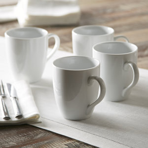 Hinton Mugs (Set of 12)