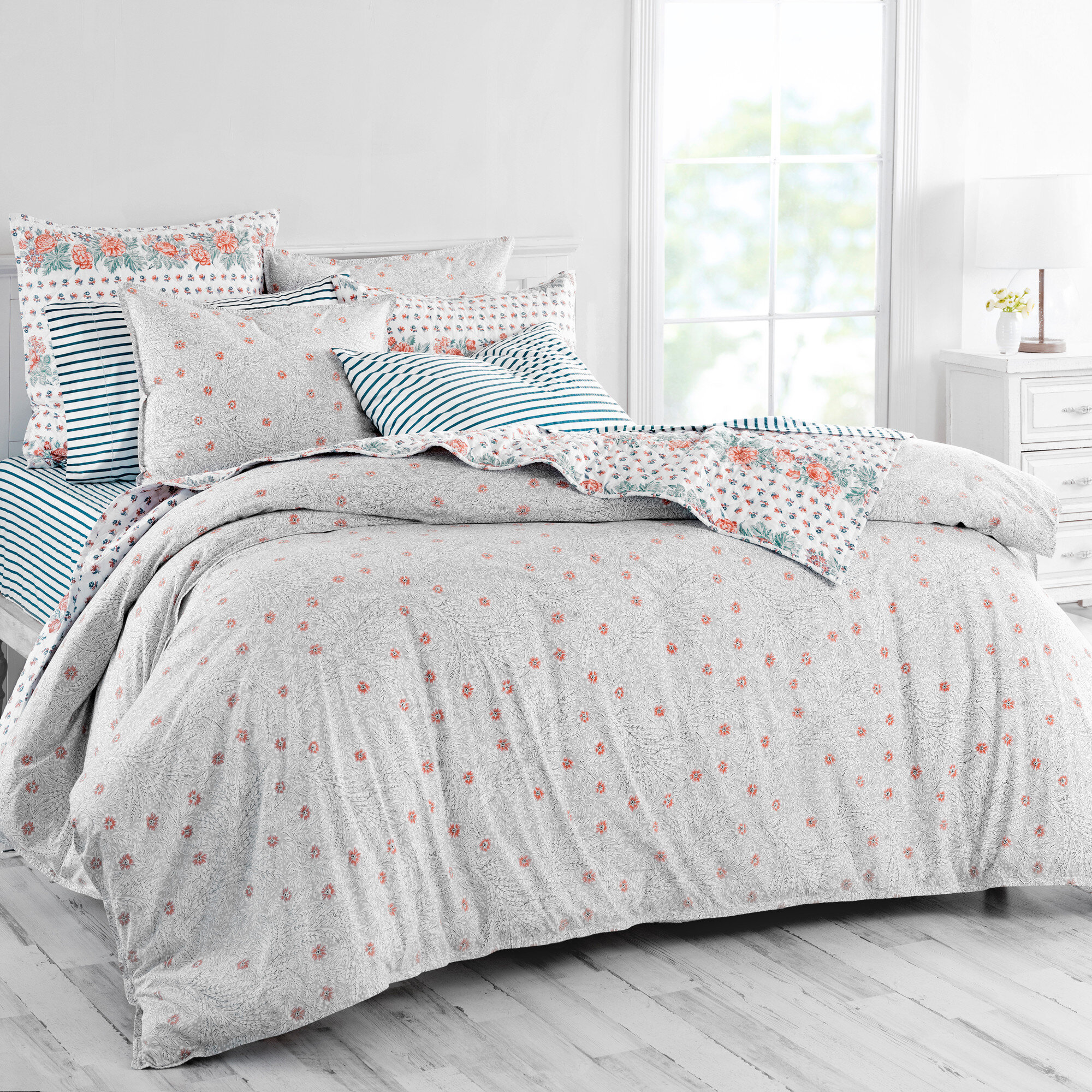 86 x 86 inch duvet cover