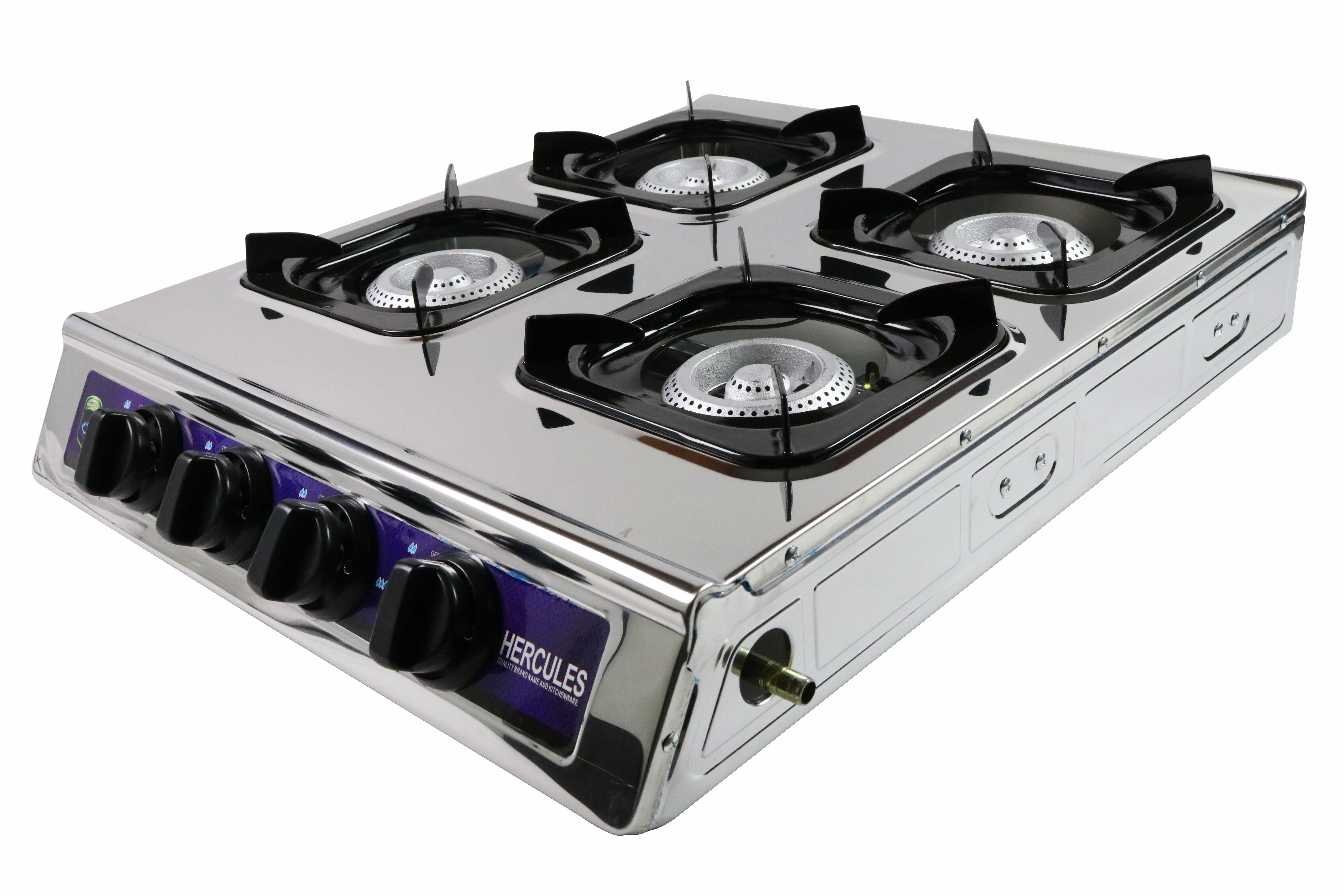 Cookinex Super Heavy Duty 4 Burner Propane Outdoor Stove Wayfair