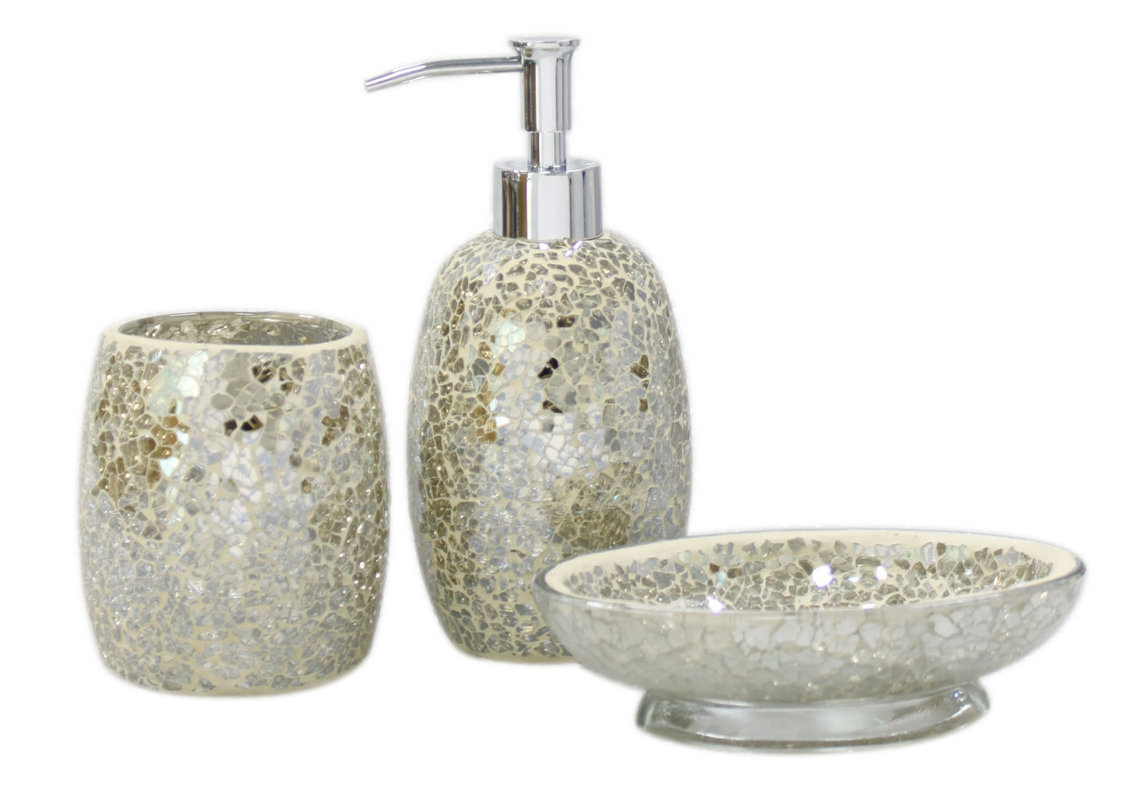 Badezimmer Zubehör Set Badezimmer Zubehör Set