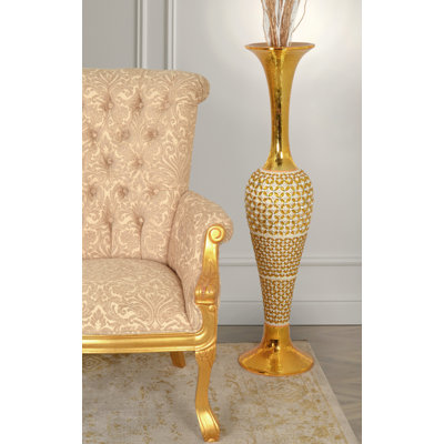 Floor Vase