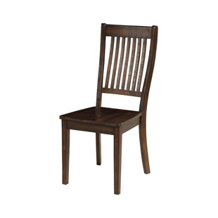 Alyshia Side Chair (Set of 2)
