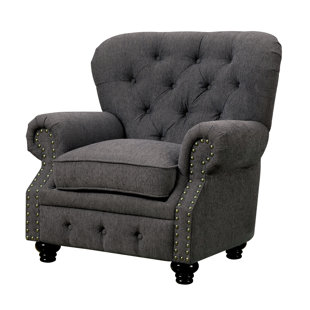 Go to store & view more images Darby Home Co Lindstrom Arm Chair