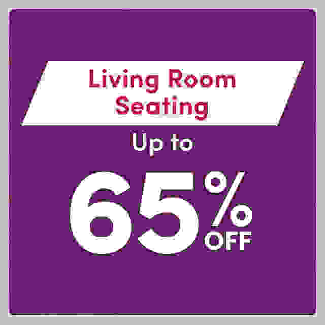 Living Room Seating