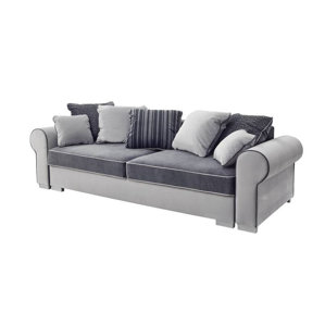 Galiano Sleeper Sofa by Brayden Studio