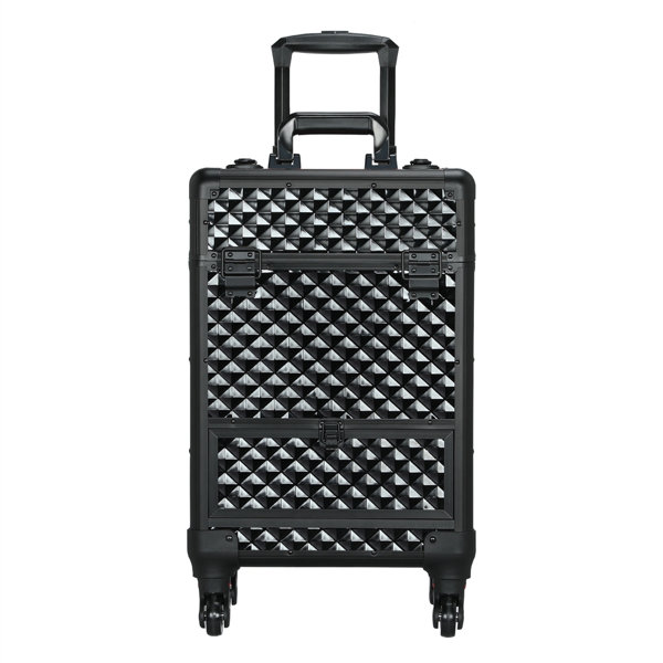 Professional Makeup Case Wayfair - Makeup Training Case Professional Makeup Case Wayfair - Makeup Training Case