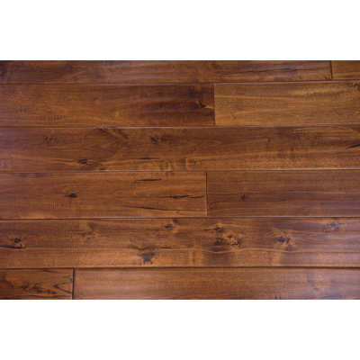 Thames Birch 5 Solid Hardwood Flooring Branton Flooring Collection