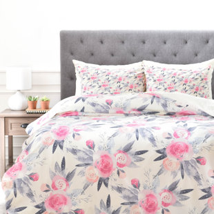 Go to store & view more images East Urban Home Duvet Set