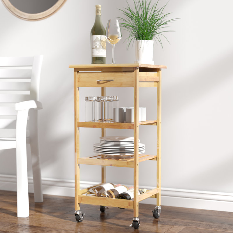 Symple Stuff Kitchen Cart Reviews Wayfair Symple Stuff Kitchen Cart Reviews