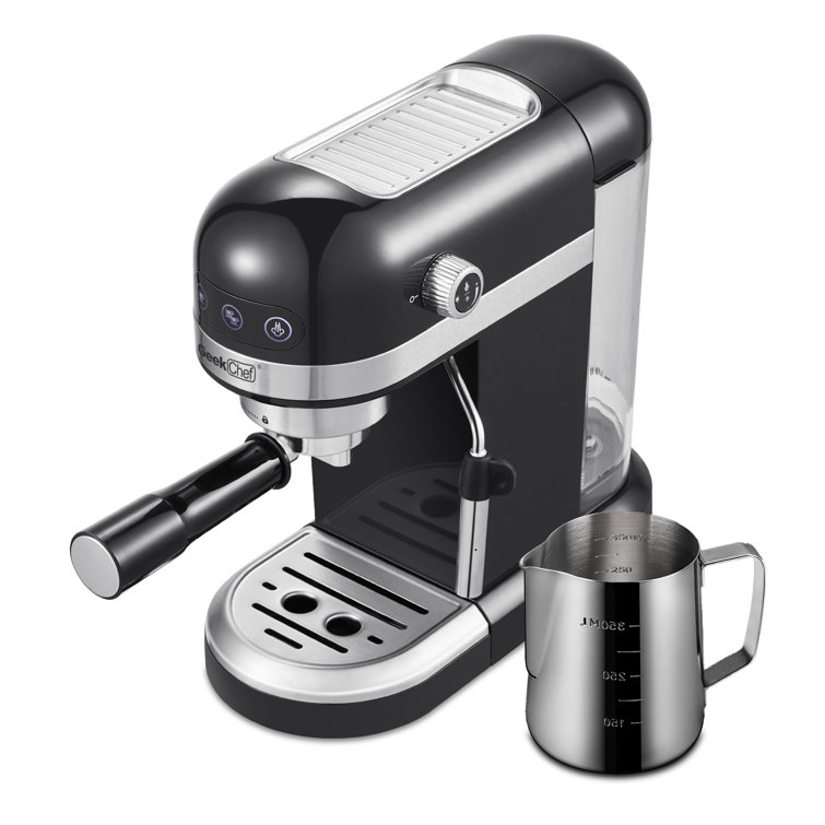 Geek Chef Coffee \u0026 Espresso Maker | Wayfair