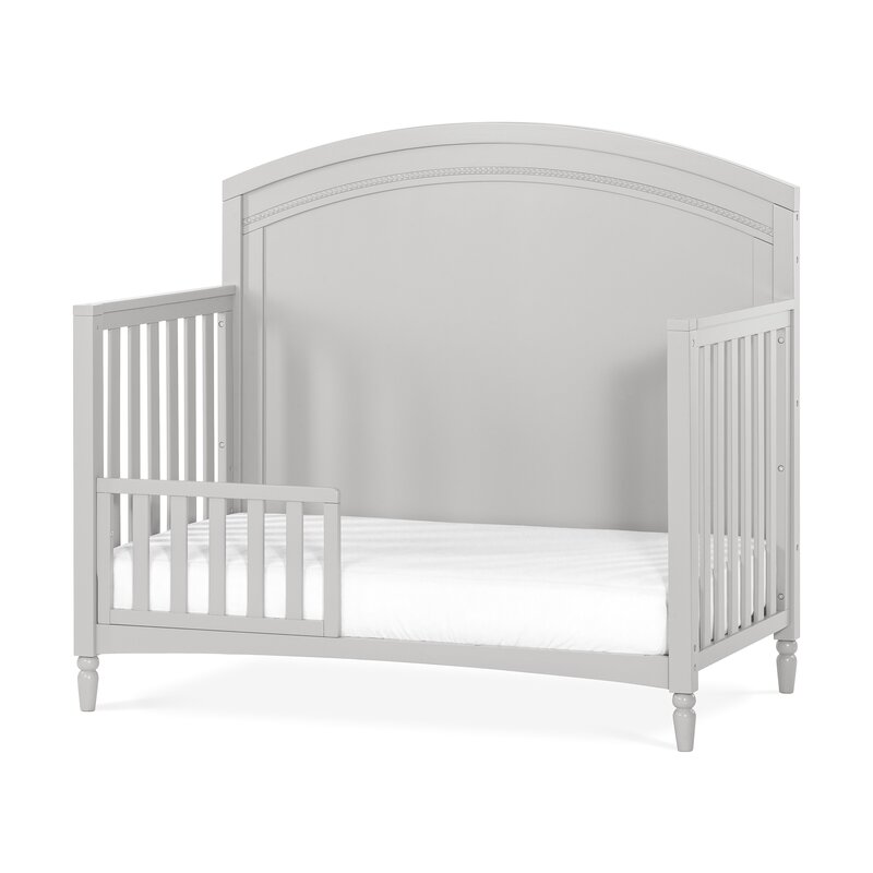 child craft bed rail conversion kit