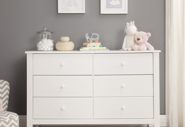 Deals on Kids Dressers and Chest
