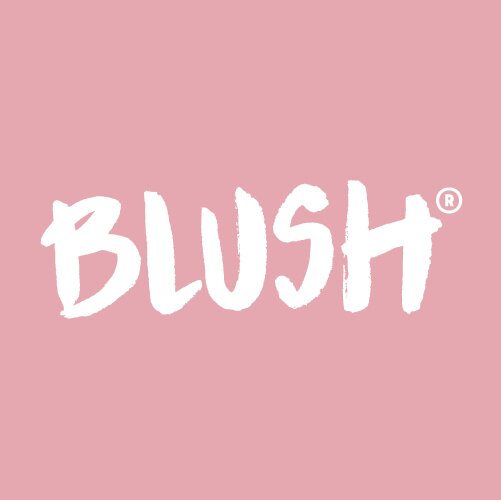 blush brand