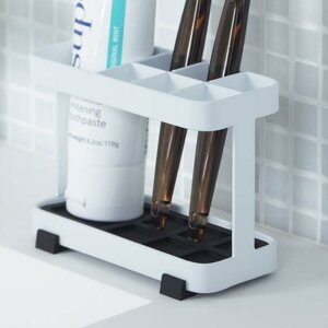 Tower Toothbrush Holder