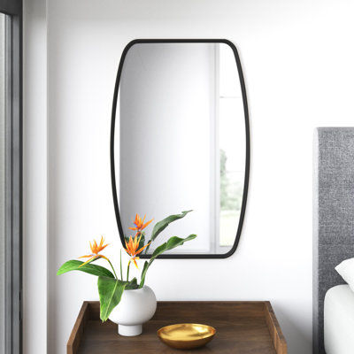 Creason Accent Mirror