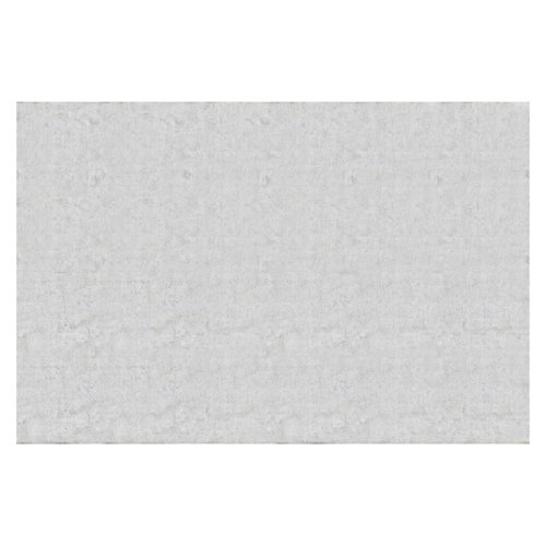 Light Concrete Ciré 3.2m x 4.8m Textured Matte Peel & Stick Wall Mural East Urban Home