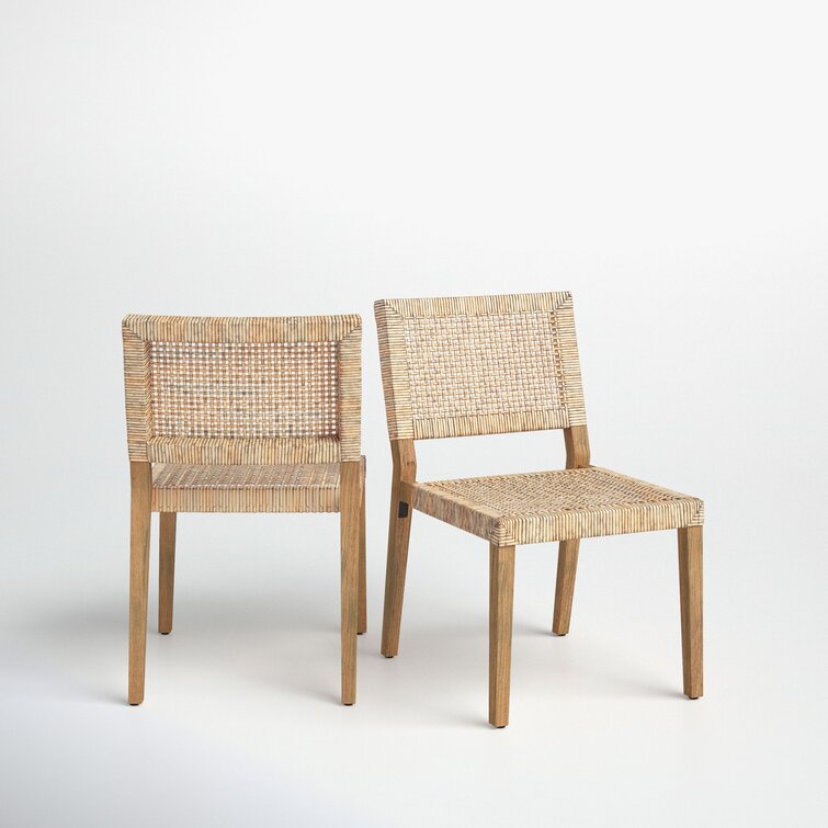 joss and main alani side chair