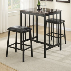 A J Homes Studio Kitchen Dining Room Sets You Ll Love In 2020