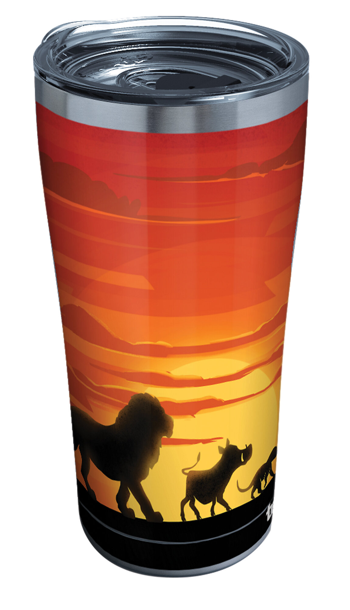 Tervis Tumbler Tervis Disney - Lion King Silhouette - Insulated 