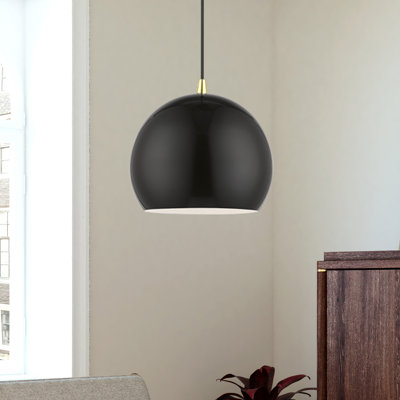 Marmolejo 1 Light Pendant