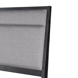 Andreasen Upholstered Panel Headboard